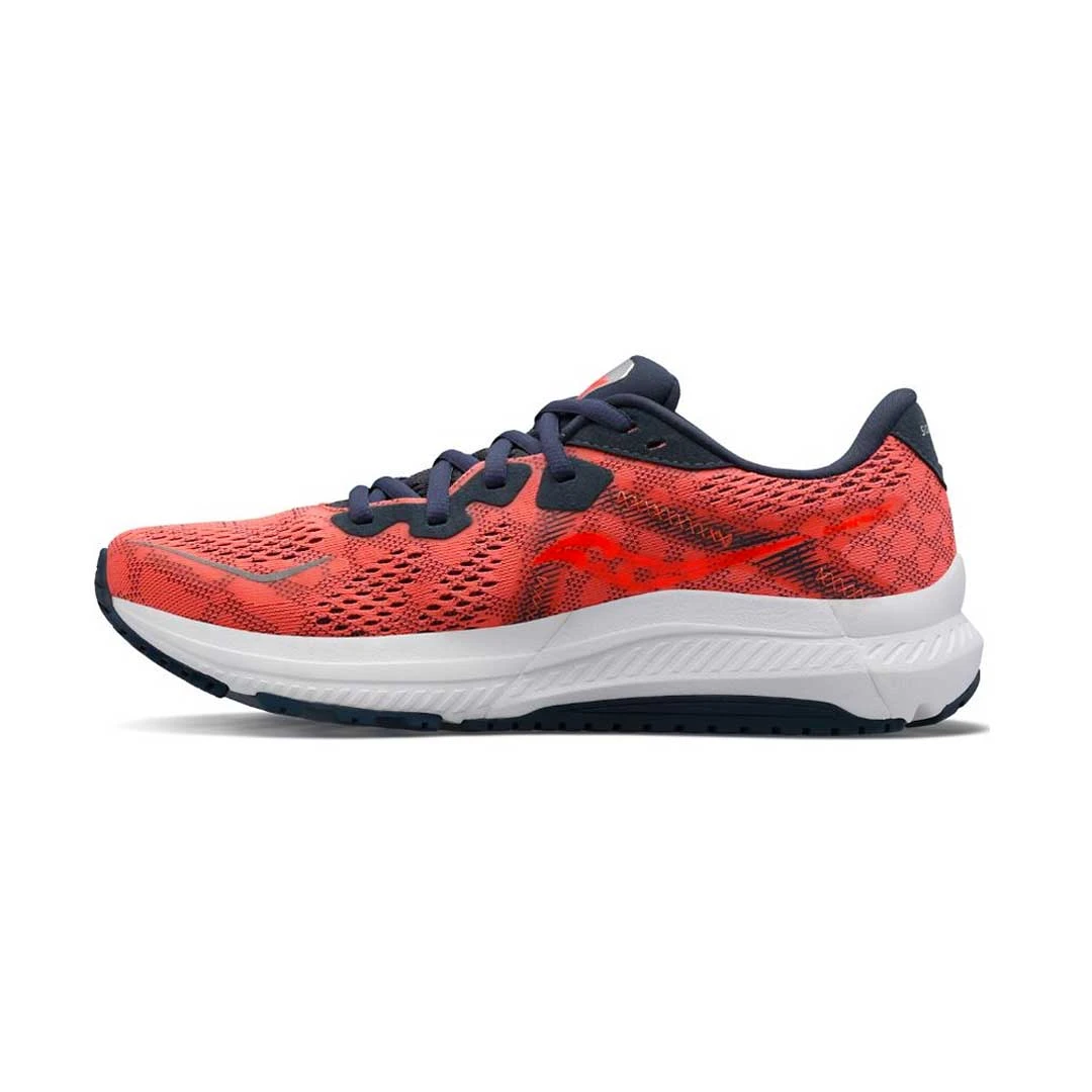 Saucony - Women's Omni 20 Shoes (S10681-16) 2 Saucony - Women's Omni 20 Shoes (S10681-16) - Image 2