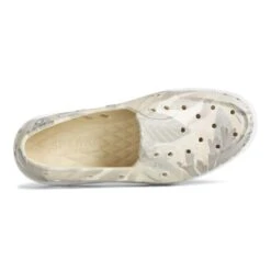 Sperry - Women's Authentic Original Float Coral Floral Boat Shoes (STS87479) -Sperry Shop Sperry Women s Authentic Original Float Coral Floral Boat Shoe STS87479 3