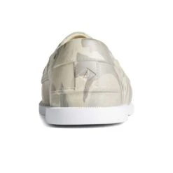 Sperry - Women's Authentic Original Float Coral Floral Boat Shoes (STS87479) -Sperry Shop Sperry Women s Authentic Original Float Coral Floral Boat Shoe STS87479 5