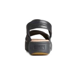 Sperry - Women's Bayou Plushstep Platform Sandals (STS87273) -Sperry Shop Sperry Women s Bayou Plushstep Platform Sandals STS87273 03