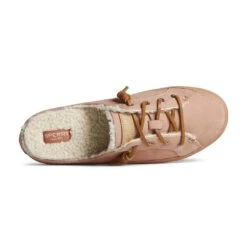 Sperry - Women's Crest Mule Cozy Shoes (STS87885) 9 Sperry - Women's Crest Mule Cozy Shoes (STS87885) -Sperry Shop Sperry Women s Crest Mule Cozy Shoes STS87885 2