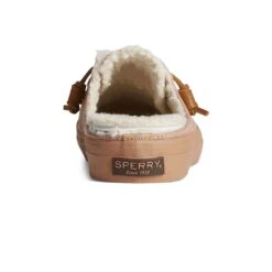 Sperry - Women's Crest Mule Cozy Shoes (STS87885) 10 Sperry - Women's Crest Mule Cozy Shoes (STS87885) -Sperry Shop Sperry Women s Crest Mule Cozy Shoes STS87885 3