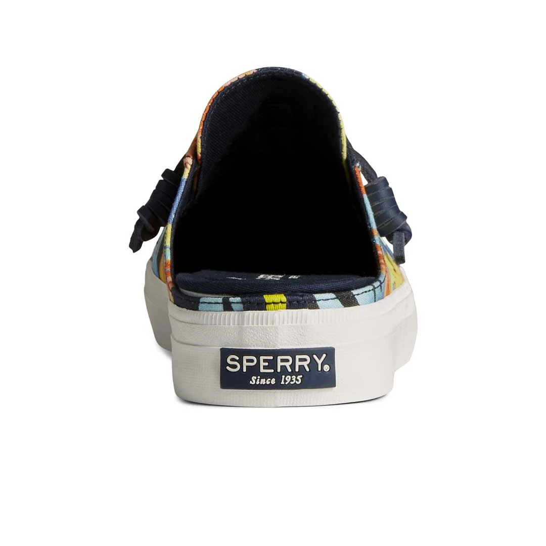 Sperry - Women's Crest Vibe Coral Mule Shoes (STS87454) 3 Sperry - Women's Crest Vibe Coral Mule Shoes (STS87454) - Image 3