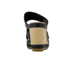 Sperry - Women's Fairwater Plushwave Slide Wedge Sandals (STS87206) -Sperry Shop Sperry Women s Fairwater Plushwave Slide STS87206 03