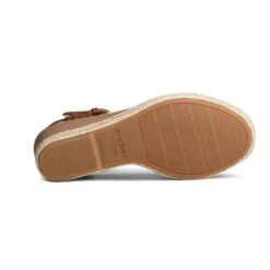 Sperry - Women's Fairwater Plushwave Wedge Sandals (STS86108) -Sperry Shop Sperry Women s Fairwater Plushwave Wedge Sandals STS86108 4