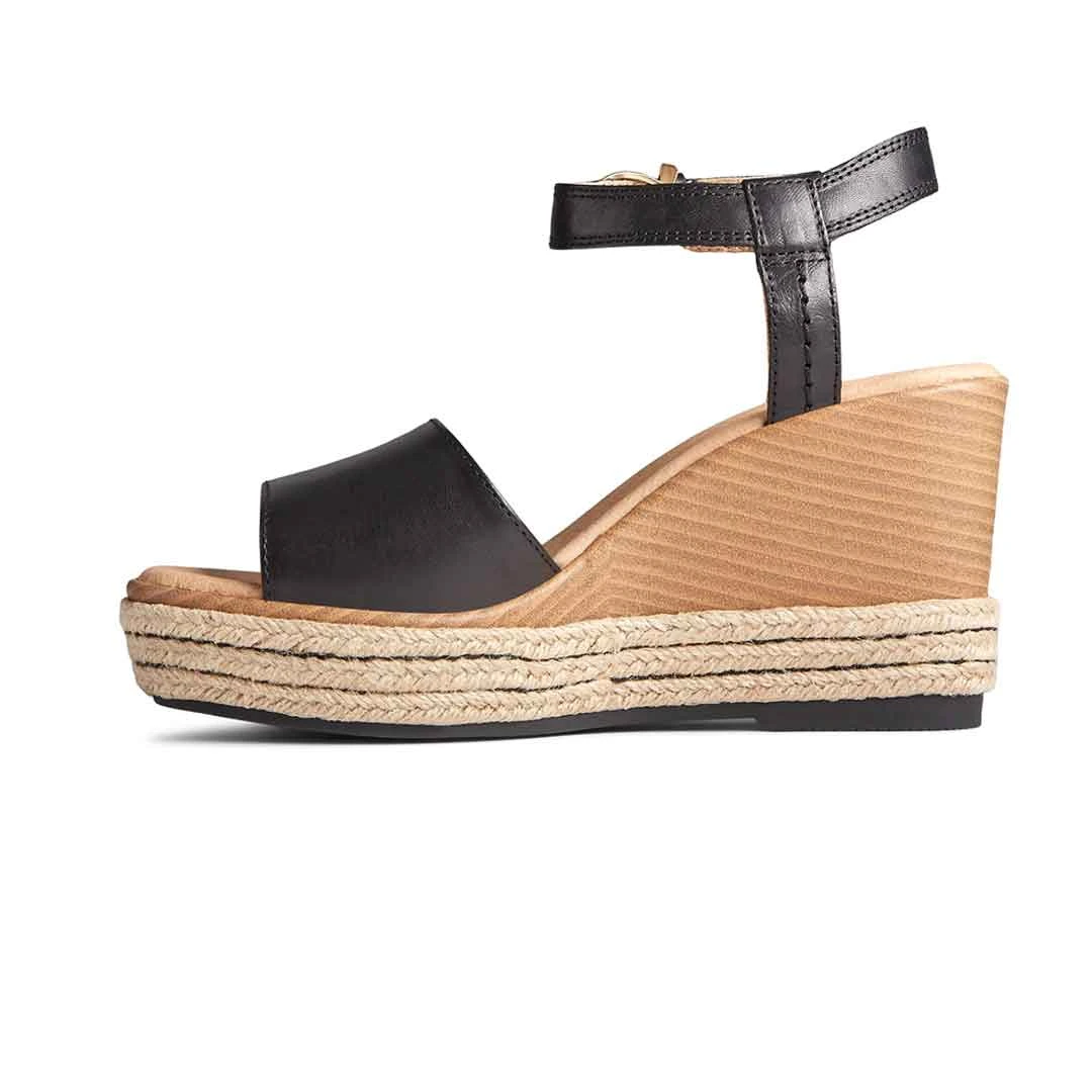 Sperry - Women's Fairwater Plushwave Wedge Sandals (STS86109) 2 Sperry - Women's Fairwater Plushwave Wedge Sandals (STS86109) - Image 2