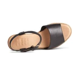 Sperry - Women's Fairwater Plushwave Wedge Sandals (STS86109) 8 Sperry - Women's Fairwater Plushwave Wedge Sandals (STS86109) -Sperry Shop Sperry Women s Fairwater Plushwave Wedge Sandals STS86109 4