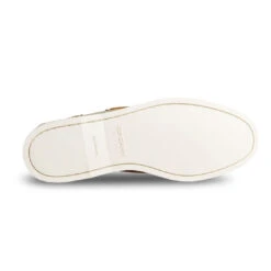 Sperry - Women's Gold Authentic Original 2 Eye Shoes (STS87107) -Sperry Shop Sperry Women s Gold A O 2 Eye Shoes STS87107 06