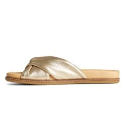 Front Page 9 Front Page -Sperry Shop Sperry Women s Gold Cup Waveside Cross Strap Sandals STS87354 4