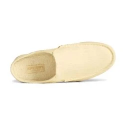 Sperry - Women's Moc-Sider Hemp Mule Shoes (STS87427) -Sperry Shop Sperry Women s Moc Sider Hemp Mule STS87427 04