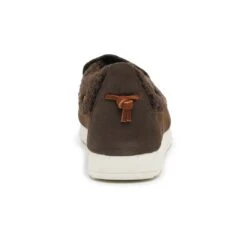 Sperry - Women's Moc-Sider Leather Teddy Shoes (STS87924) -Sperry Shop Sperry Women s Moc Sider Leather Teddy Shoes STS87924 2