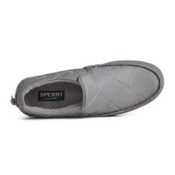 Sperry - Women's Moc-Sider Nylon Shoes (STS87050) -Sperry Shop Sperry Women s Moc Sider Nylon STS87050 04