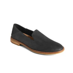 Sperry - Women's Seaport Levy Slip On Shoes (STS86806) -Sperry Shop Sperry Women s Seaport Levy Slip On Shoes STS86806 03