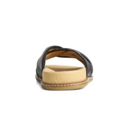 Sperry - Women's Waveside Plushwave Cross Slide Sandals (STS87351) 7 Sperry - Women's Waveside Plushwave Cross Slide Sandals (STS87351) -Sperry Shop Sperry Women s Waveside Plushwave Cross Slide Sandals STS87351 03