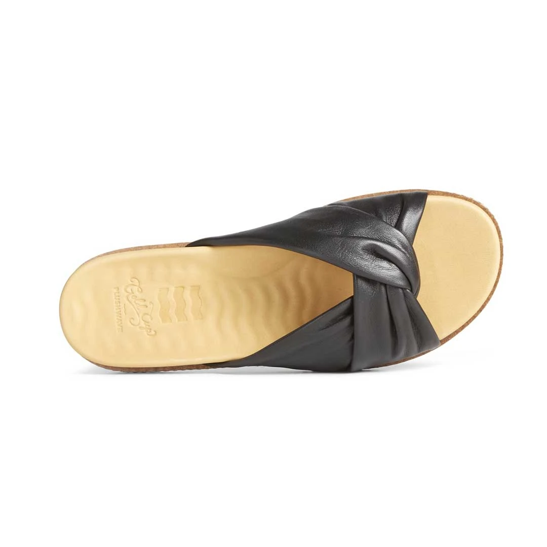 Sperry - Women's Waveside Plushwave Cross Slide Sandals (STS87351) 4 Sperry - Women's Waveside Plushwave Cross Slide Sandals (STS87351) - Image 4