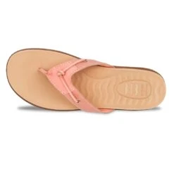 Sperry - Women's Waveside Plushwave Thong Sandals (STS87362) -Sperry Shop Sperry Women s Waveside Plushwave Thong Sandals STS87362 2