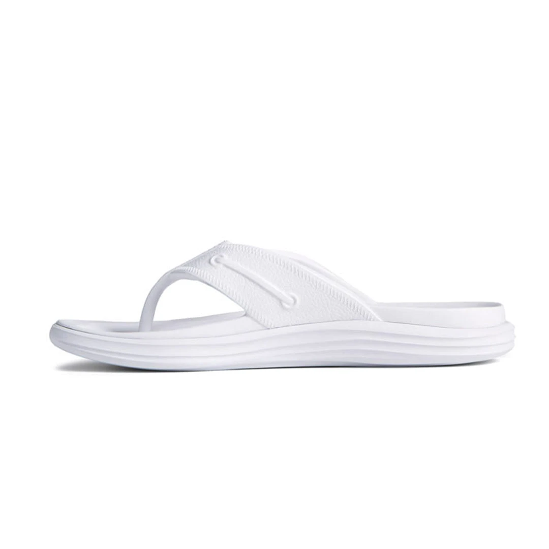 Sperry - Women's Windward Float Flip Flop Shoes (STS86578) 2 Sperry - Women's Windward Float Flip Flop Shoes (STS86578) - Image 2