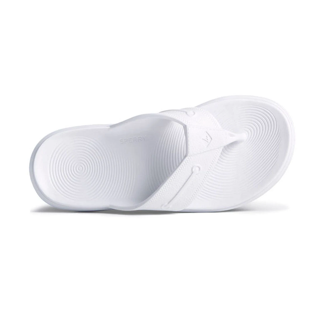 Sperry - Women's Windward Float Flip Flop Shoes (STS86578) 4 Sperry - Women's Windward Float Flip Flop Shoes (STS86578) - Image 4