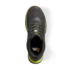 Terra - Unisex Terra Lites Mid Nano Composite Toe Safety Boots (TR0A4NRTA35) -Sperry Shop Terra Men s Terra Lites Mid Nano Composite Toe Work Boot TR0A4NRTA35 04