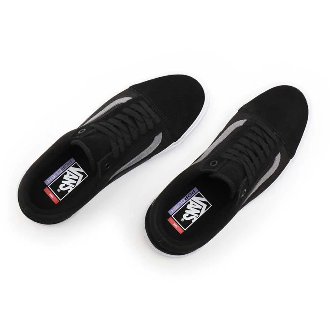 Vans - Unisex BMX Old Skool Shoes (5JIP9BG) 4 Vans - Unisex BMX Old Skool Shoes (5JIP9BG) - Image 4