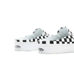 Vans - Unisex Classic Slip-On Mule Shoes (4P3U5GU) -Sperry Shop Vans Unisex Classic Slip On Mule 4P3U5GU 03