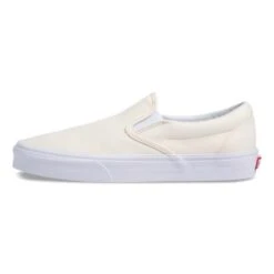 Vans - Unisex Classic Slip-On Shoes (0EYEWHT) -Sperry Shop Vans Unisex Classic Slip On Shoes 0EYEWHT 5