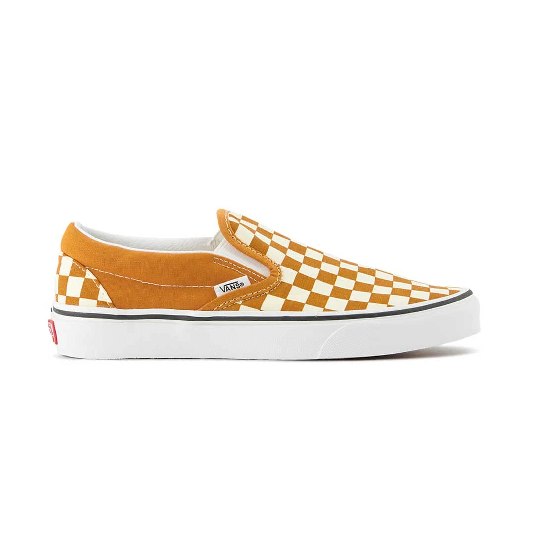 Vans - Unisex Classic Slip-On Shoes (5JMH8LF) 1 Vans - Unisex Classic Slip-On Shoes (5JMH8LF)