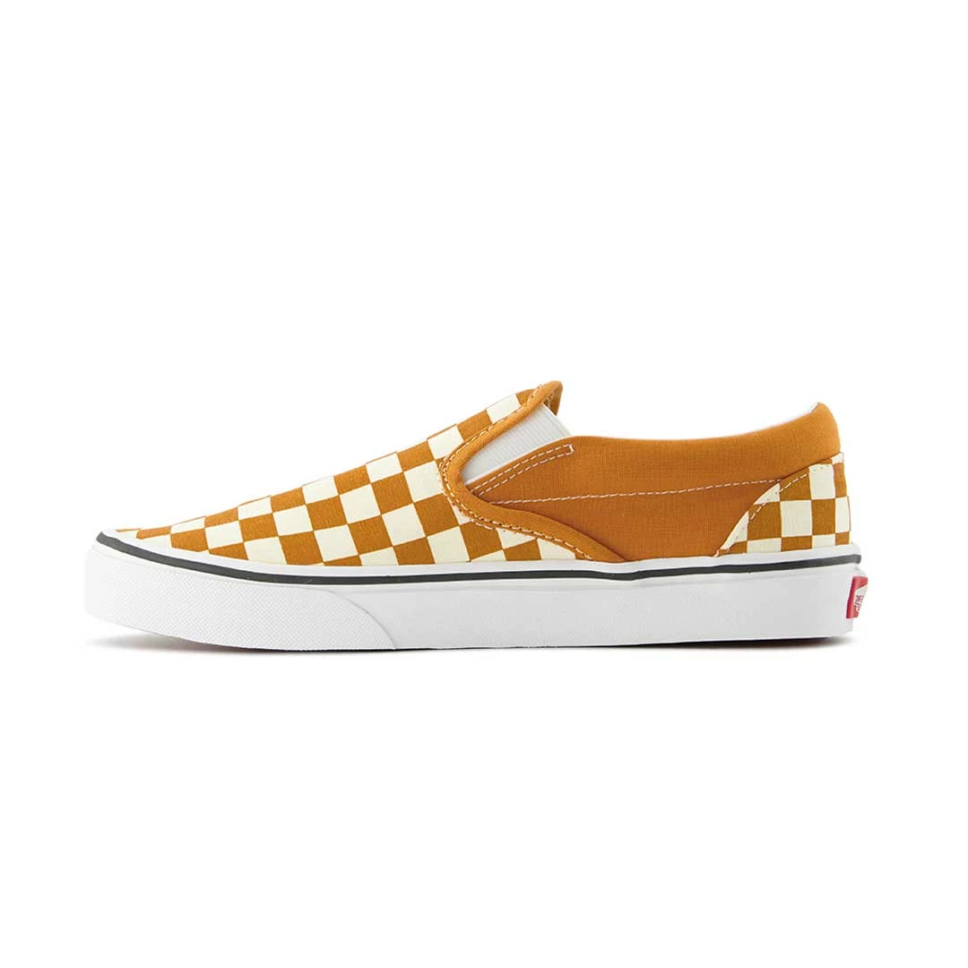 Vans - Unisex Classic Slip-On Shoes (5JMH8LF) 2 Vans - Unisex Classic Slip-On Shoes (5JMH8LF) - Image 2