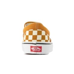 Vans - Unisex Classic Slip-On Shoes (5JMH8LF) 7 Vans - Unisex Classic Slip-On Shoes (5JMH8LF) -Sperry Shop Vans Unisex Classic Slip On Shoes 5JMH8LF 03