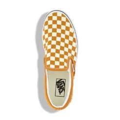 Vans - Unisex Classic Slip-On Shoes (5JMH8LF) 8 Vans - Unisex Classic Slip-On Shoes (5JMH8LF) -Sperry Shop Vans Unisex Classic Slip On Shoes 5JMH8LF Vans Unisex Classic Slip On Shoes 5JMH8LF 04
