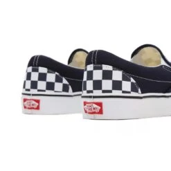 Vans - Unisex Classic Slip-On Shoes (5JMHARY) 12 Vans - Unisex Classic Slip-On Shoes (5JMHARY) -Sperry Shop Vans Unisex Classic Slip On Shoes 5JMHARY 3