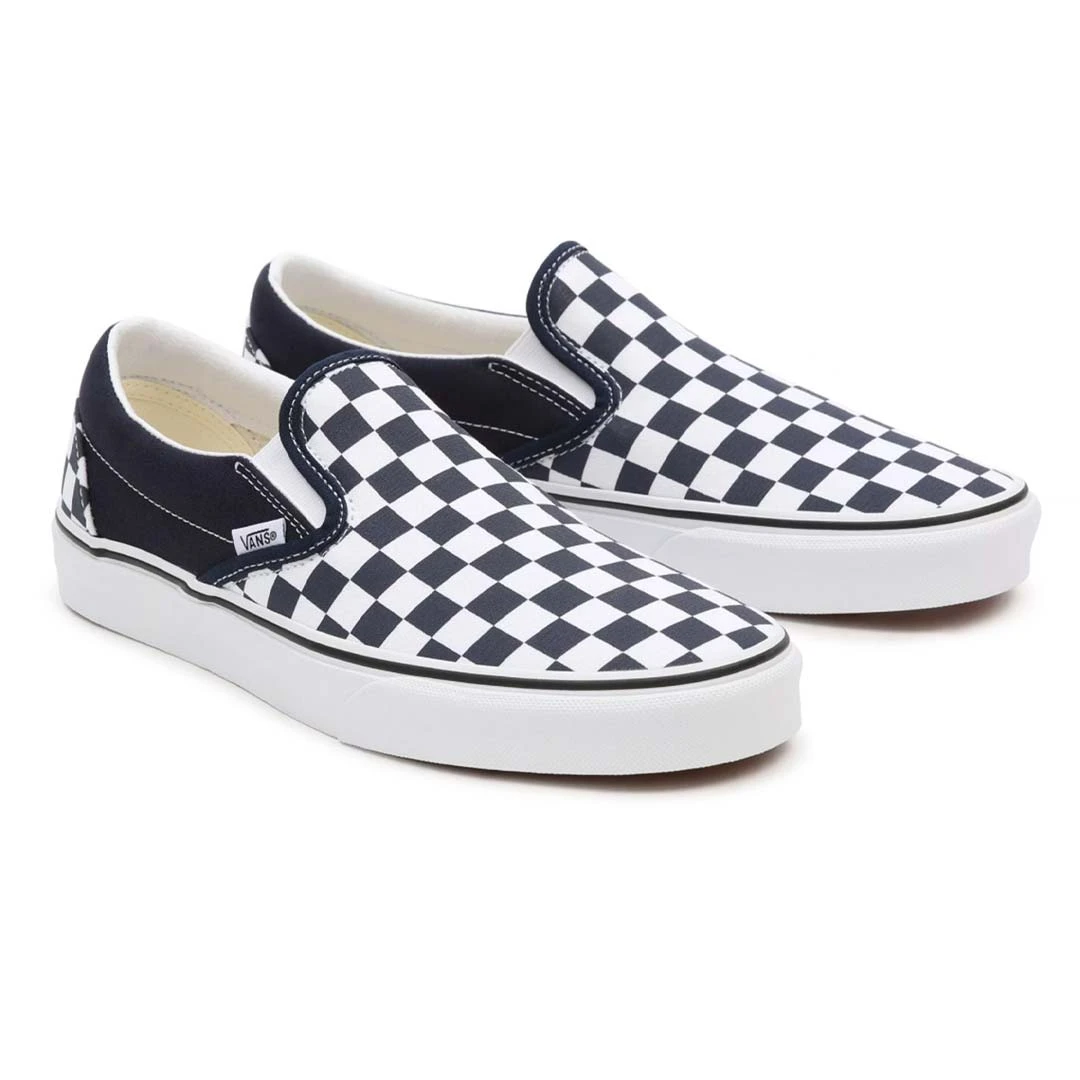 Vans - Unisex Classic Slip-On Shoes (5JMHARY) 4 Vans - Unisex Classic Slip-On Shoes (5JMHARY) - Image 4