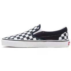 Vans - Unisex Classic Slip-On Shoes (5JMHARY) 15 Vans - Unisex Classic Slip-On Shoes (5JMHARY) -Sperry Shop Vans Unisex Classic Slip On Shoes 5JMHARY 5