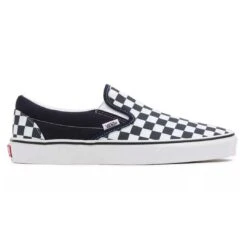 Vans - Unisex Classic Slip-On Shoes (5JMHARY) 14 Vans - Unisex Classic Slip-On Shoes (5JMHARY) -Sperry Shop Vans Unisex Classic Slip On Shoes 5JMHARY 6