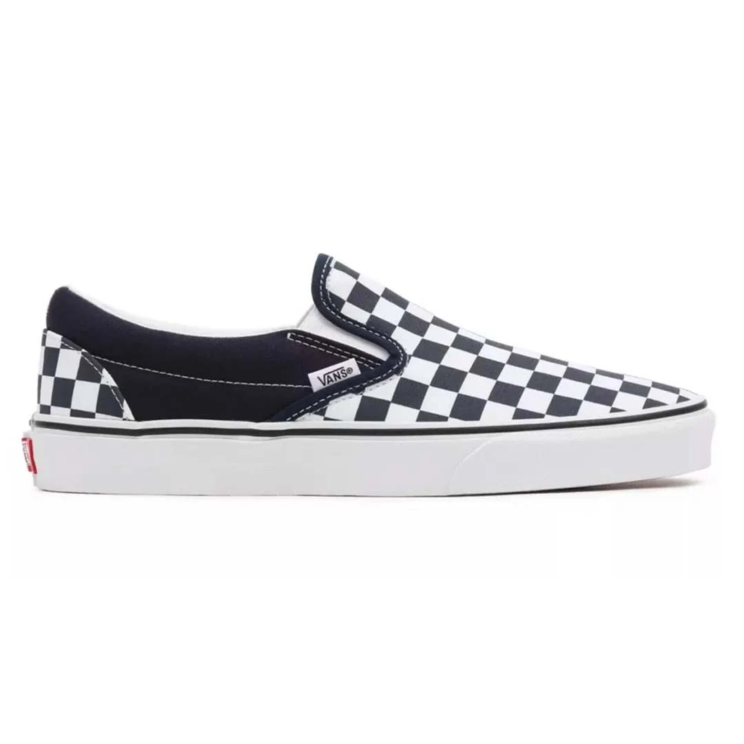 Vans - Unisex Classic Slip-On Shoes (5JMHARY) 7 Vans - Unisex Classic Slip-On Shoes (5JMHARY) - Image 7