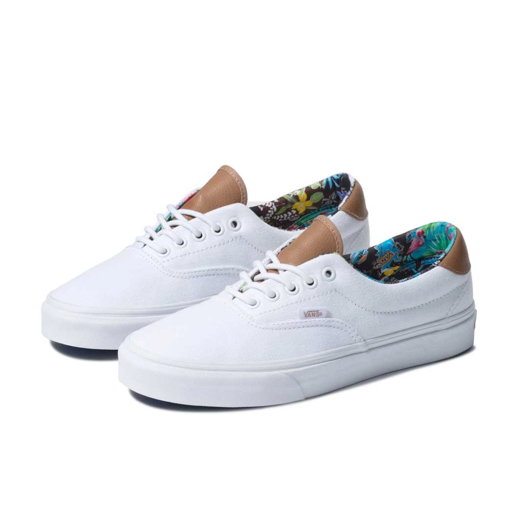 Vans - Unisex Era 59 Shoes (38FSVPD) 2 Vans - Unisex Era 59 Shoes (38FSVPD) - Image 2