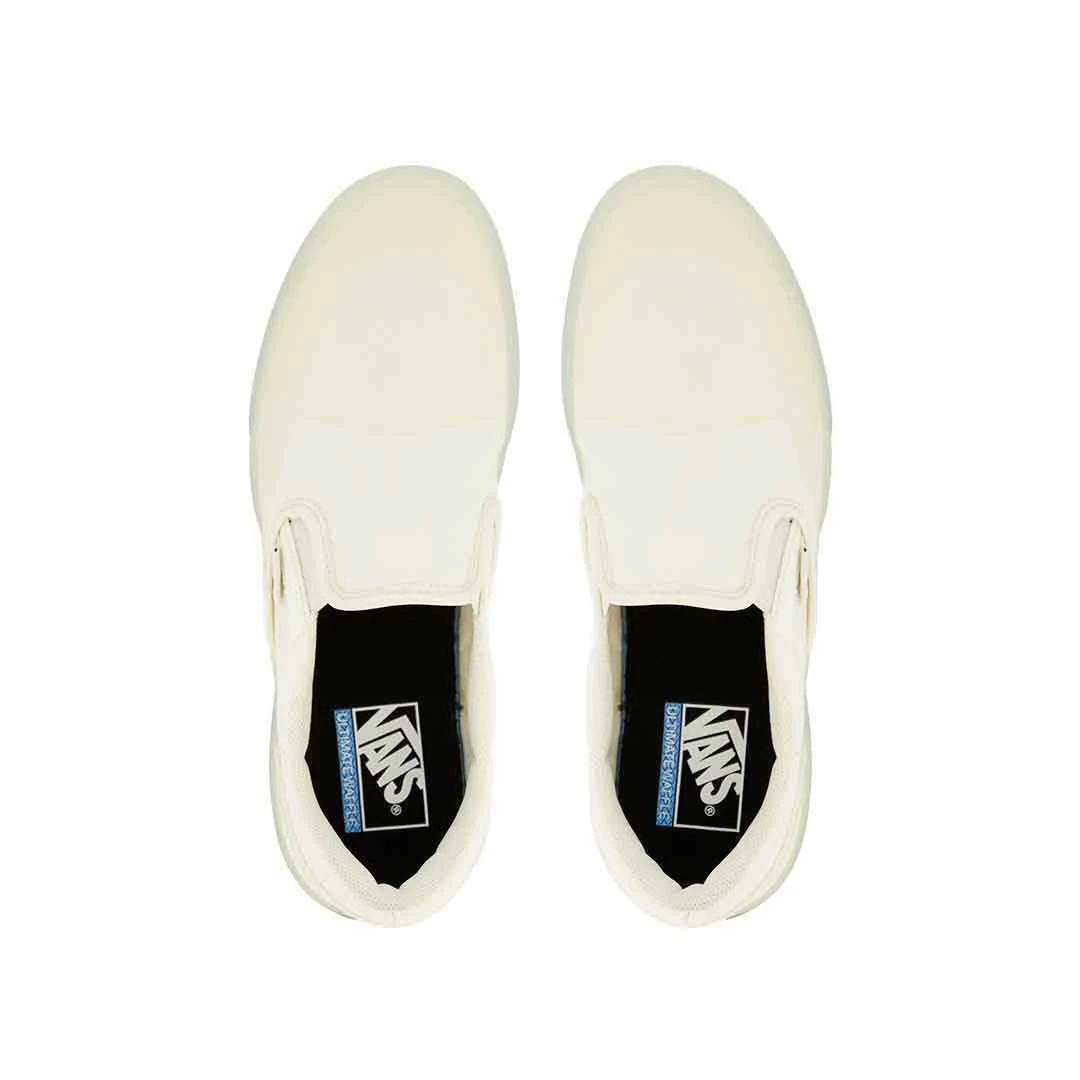 Vans - Unisex Mod Slip On Shoes (4TZZ2B4) 4 Vans - Unisex Mod Slip On Shoes (4TZZ2B4) - Image 4