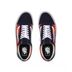 Vans - Unisex Old Skool Shoes (4U3BWN0) -Sperry Shop Vans Unisex Old Skool 4U3BWN0 03 65e3e392 29ef 4612 8f88 38e7cf20c622
