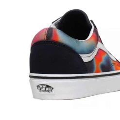 Vans - Unisex Old Skool Shoes (4U3BWN0) -Sperry Shop Vans Unisex Old Skool 4U3BWN0 04 b01ede6b abcd 4ae7 ac02 20d789ddffaa