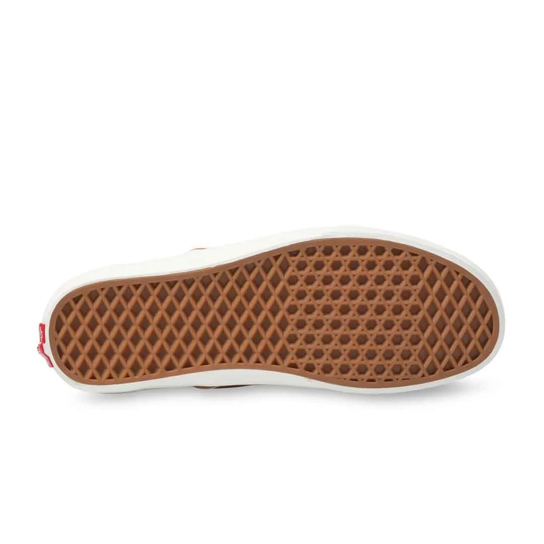 Vans - Unisex Suede Sherpa Classic Slip On Shoes (4U382PS) 5 Vans - Unisex Suede Sherpa Classic Slip On Shoes (4U382PS) - Image 5