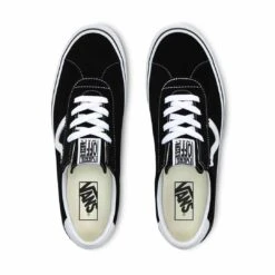 Vans - Unisex Vans Sport Shoes (4BU6A6O) -Sperry Shop Vans Unisex Vans Sport Shoes 4BU6A6O 05