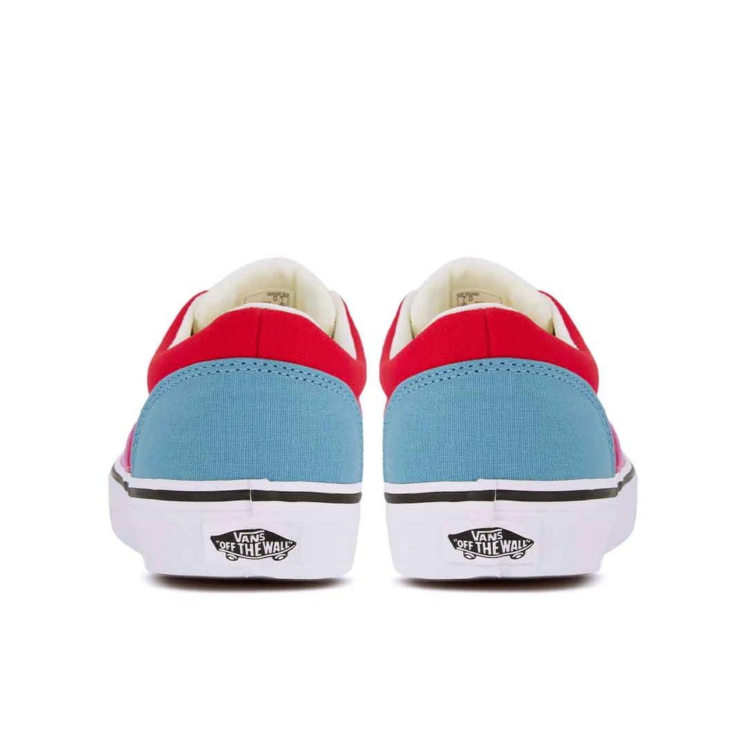 Vans - Women's Doheny Shoes (3MVZ53M) 3 Vans - Women's Doheny Shoes (3MVZ53M) - Image 3