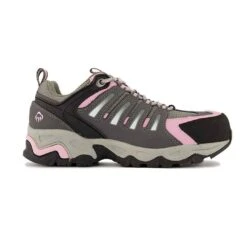 Wolverine - Women’s Gazelle Steel Toe Athletic Safety Shoes (W59400) 12 Wolverine - Women’s Gazelle Steel Toe Athletic Safety Shoes (W59400) -Sperry Shop Wolverine Women s Gazelle Steel Toe Athletic Safety Shoe W59400 01