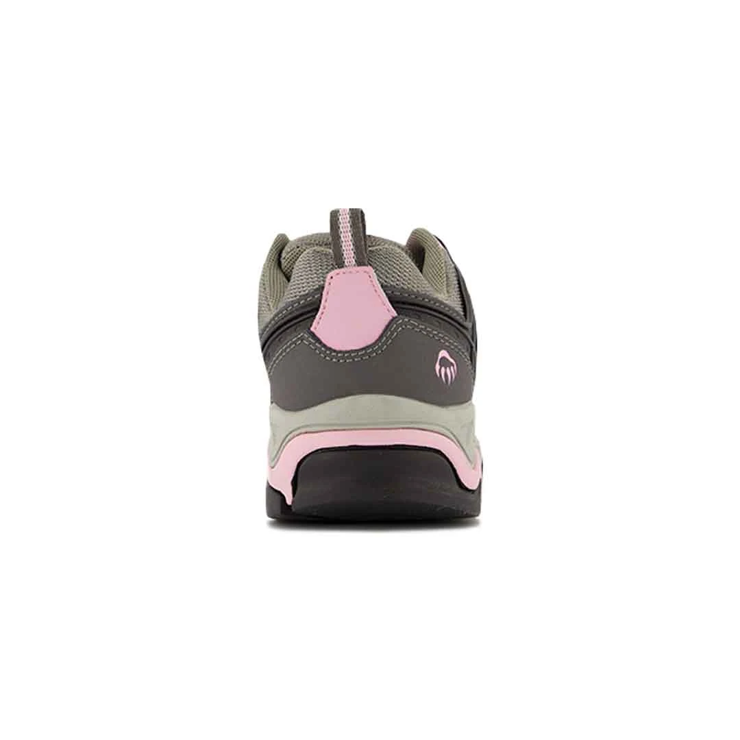 Wolverine - Women’s Gazelle Steel Toe Athletic Safety Shoes (W59400) 3 Wolverine - Women’s Gazelle Steel Toe Athletic Safety Shoes (W59400) - Image 3