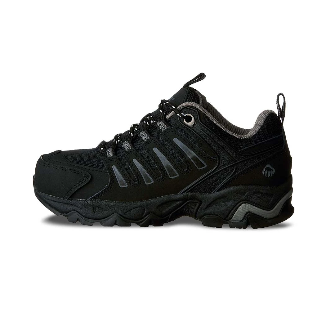 Wolverine - Women's Gazelle Steel Toe OX Safety Shoes (W59404) 2 Wolverine - Women's Gazelle Steel Toe OX Safety Shoes (W59404) - Image 2