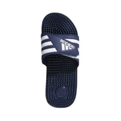 Adidas - Men's Adissage Slides (F35579) -Sperry Shop adidas Men s Adissage Slides F35579 05