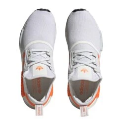 Adidas - Unisex NMD R1 Shoes (HQ4463) -Sperry Shop adidas Men s NMD R1 Shoes HQ4463 3