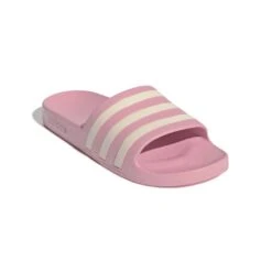 Adidas - Women's Adilette Aqua Slides (GZ5877) -Sperry Shop adidas Women s Adilette Aqua Slides GZ5877 4