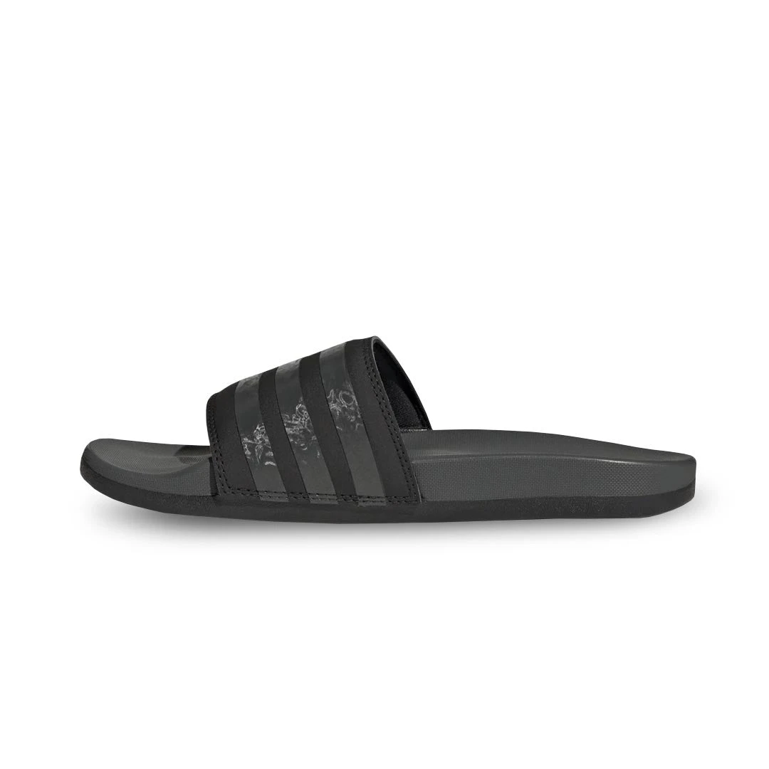 Adidas - Women's Adilette Comfort Slides (GX4303) 2 Adidas - Women's Adilette Comfort Slides (GX4303) - Image 2