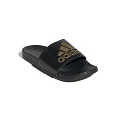 Adidas - Women's Adilette Comfort Slides (GZ5897) -Sperry Shop adidas Women s Adilette Comfort Slides GZ5897 03